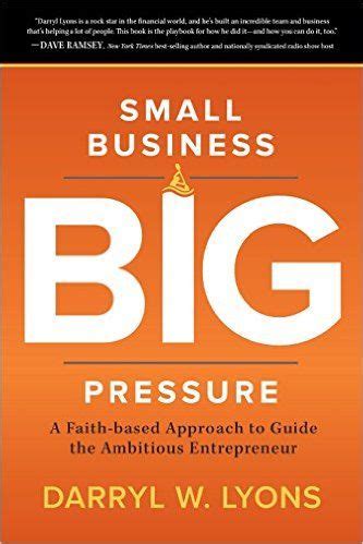 small business big pressure entrepreneur ebook Kindle Editon